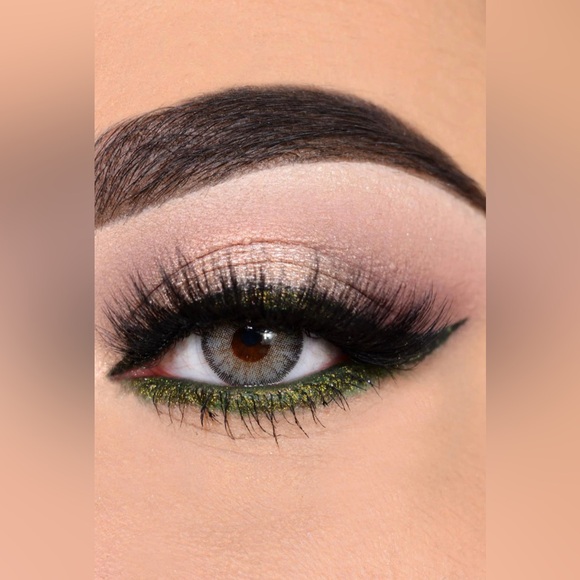 MAVEN Beauty waterproof liquid eyeliner new in box color: Herb - Picture 3 of 8